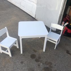 Mesa Para Niño