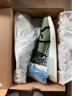 DS ADIDAS x BBC NMDS!