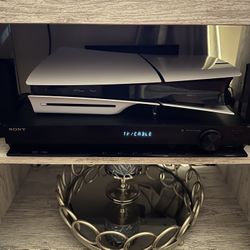 Sony DVD Surround Sound 