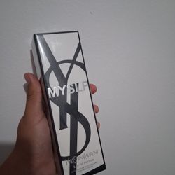 YSL MYSLF EDP