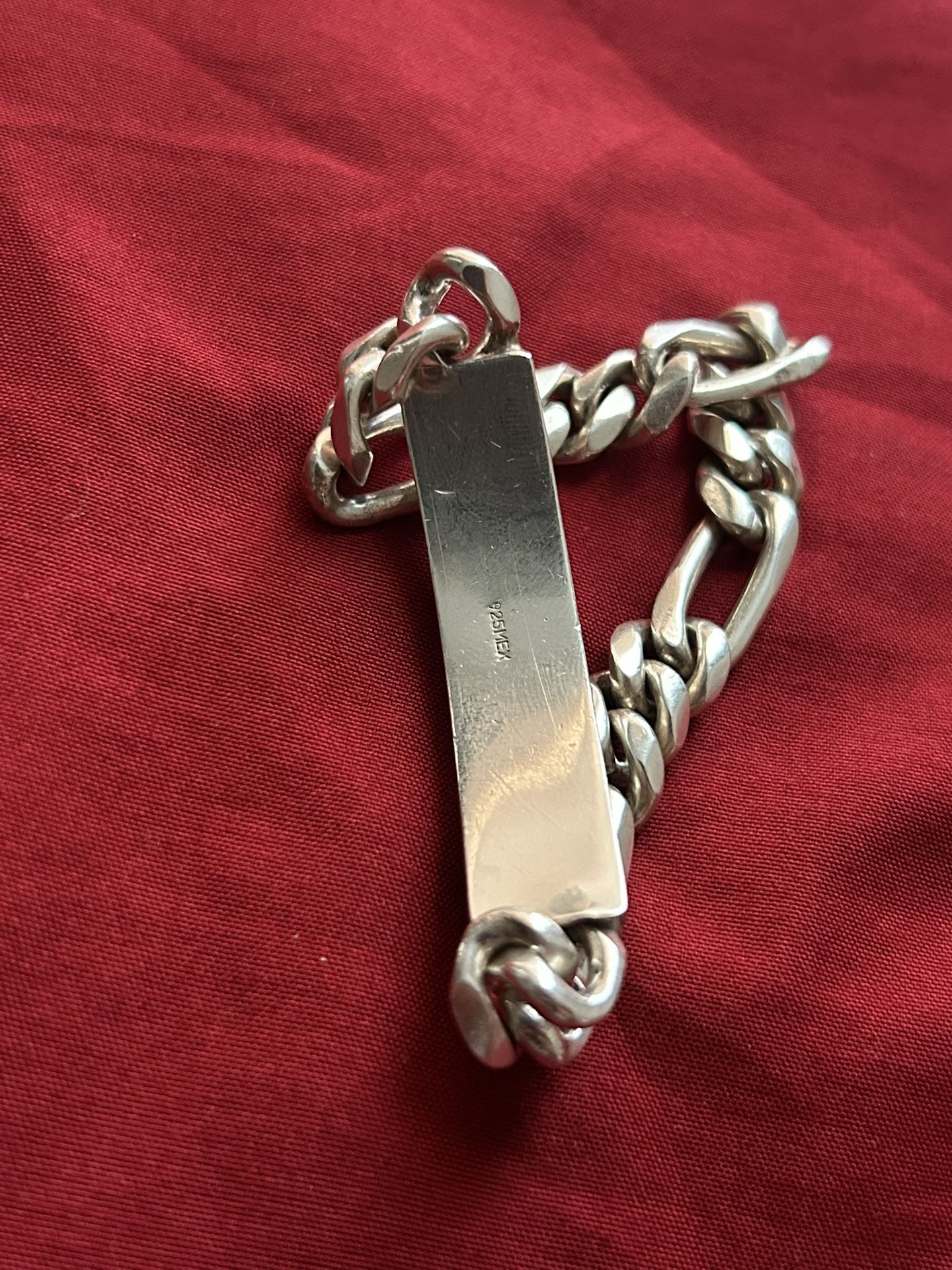 Esclava De Plata 925