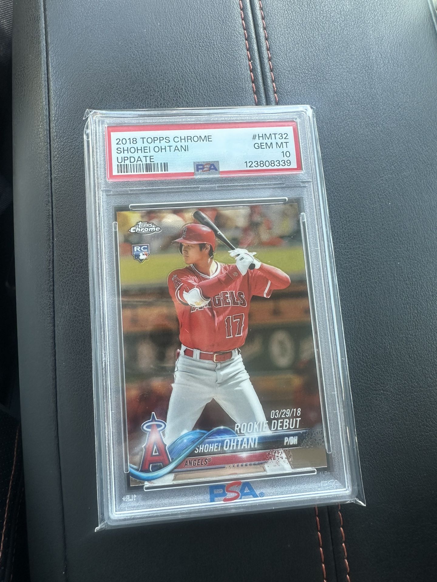 Sports Cards 