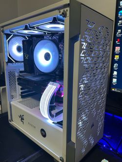 PC GAMING