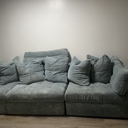 Couches Come With Ottaman Need Gone