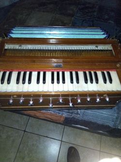 Harmonium