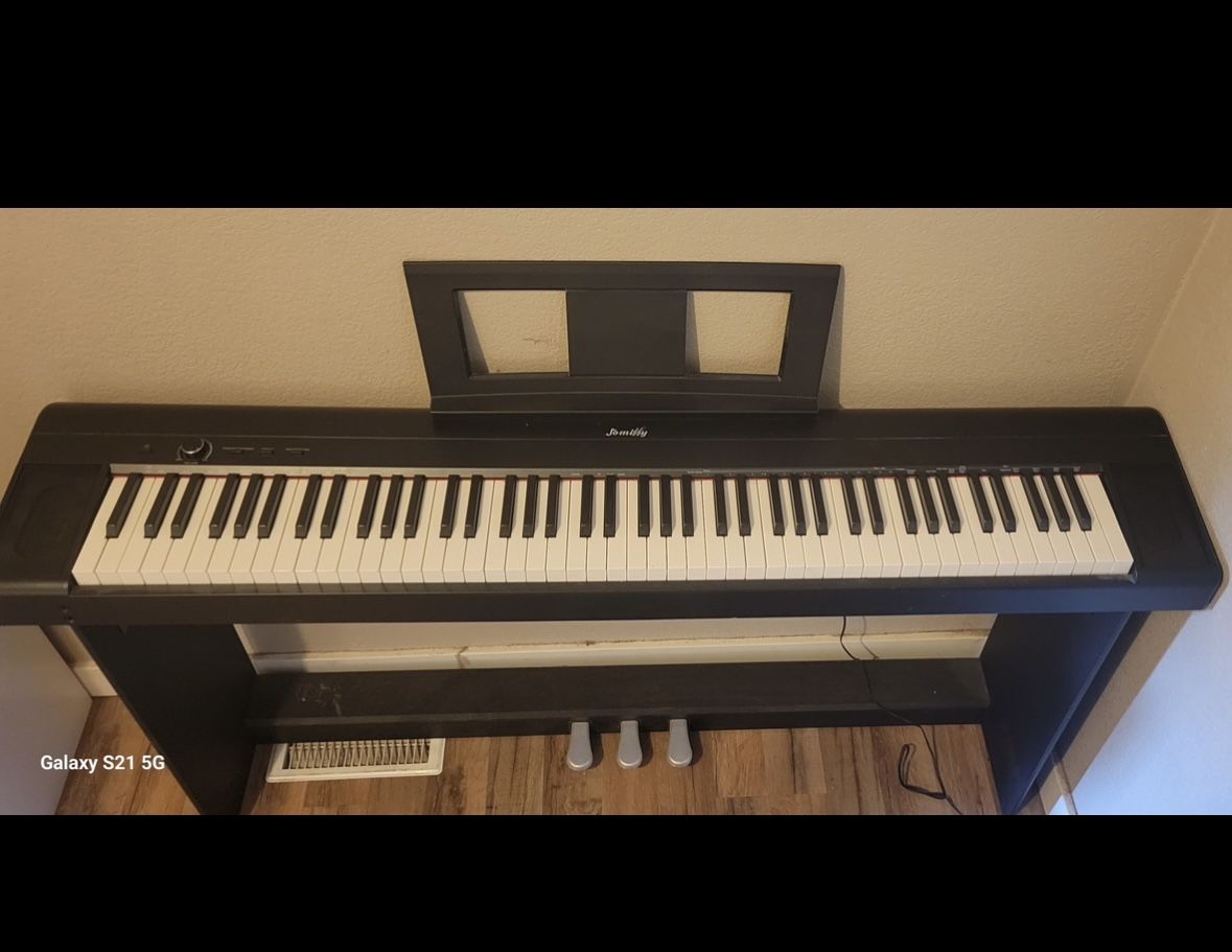 Piano For Sale