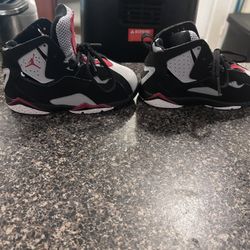 Jordan True Flight Toddler Boy 9C