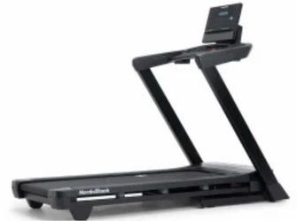 Nordictrack Treadmill