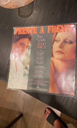 Rocio Dúrcal Y Juan Gabriel