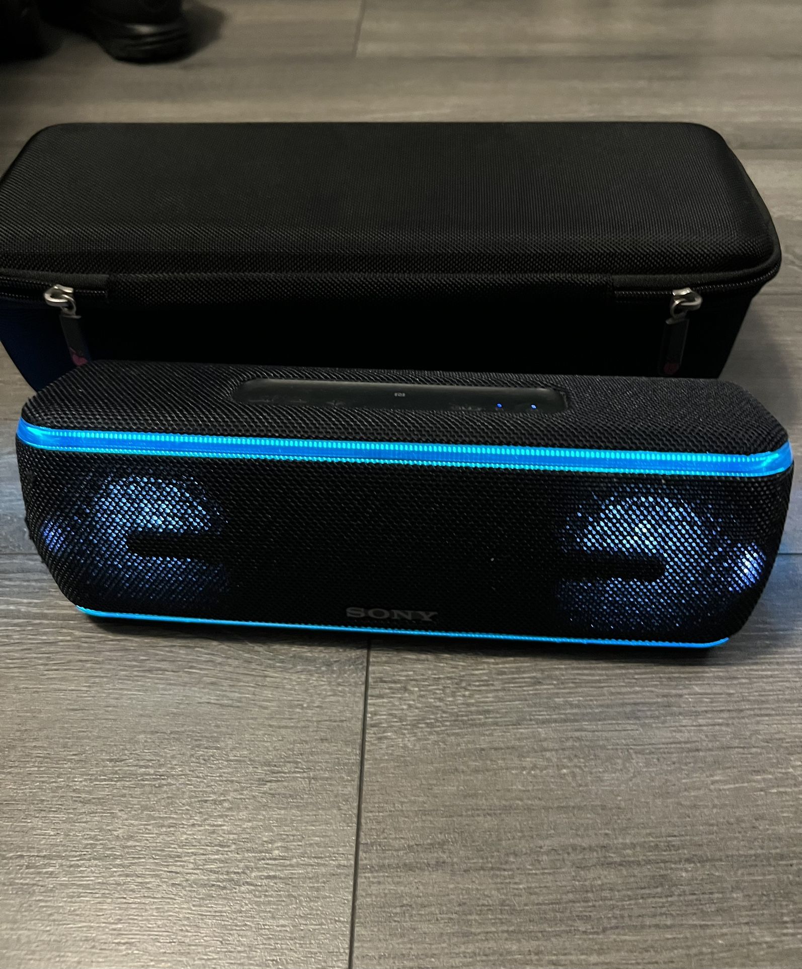 Bluetooth Speaker Sony Srs xb41
