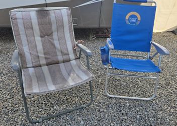 Lawn Chair