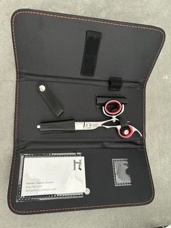 Hattori Hanzo Shears 6.0 Hair Cutting Scissors
