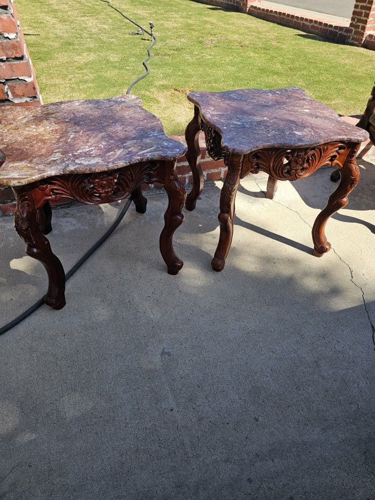 Side Tables
