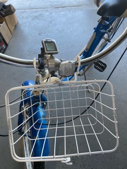 Unisex & Girls Cycles