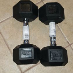 Dumbbells
