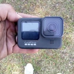 Go Pro 9 Black 