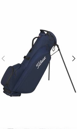 Carbon 4 Titleist Bag