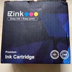 Epson Ink Cartridge Set