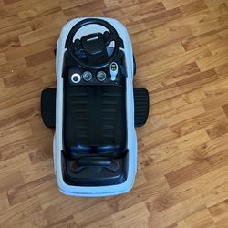 Ride On Toy Car