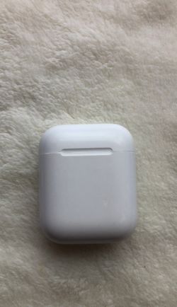 apple airpods