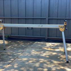 Dewalt Miter Saw Stand