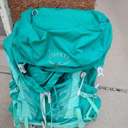 Osprey Hiking Backpack $25 OBO