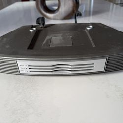 Bose Wave Multi-CD Changer