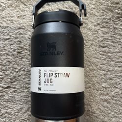 Stanley Flip Straw Jug