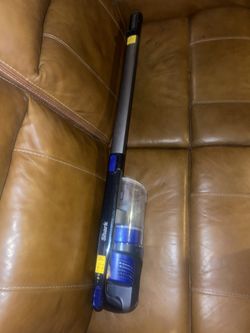 Shark Pet Cordless HandheldStick Vacuum with XL Dust Cup, LED Headlights, Removable Handheld Vac, Crevice Tool, Portable Vacuum for Household Pet Hair