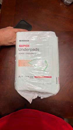 Underpads