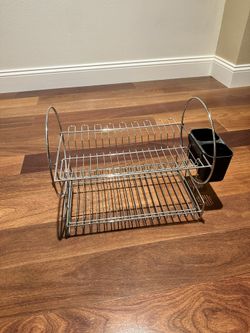 Dish Rack