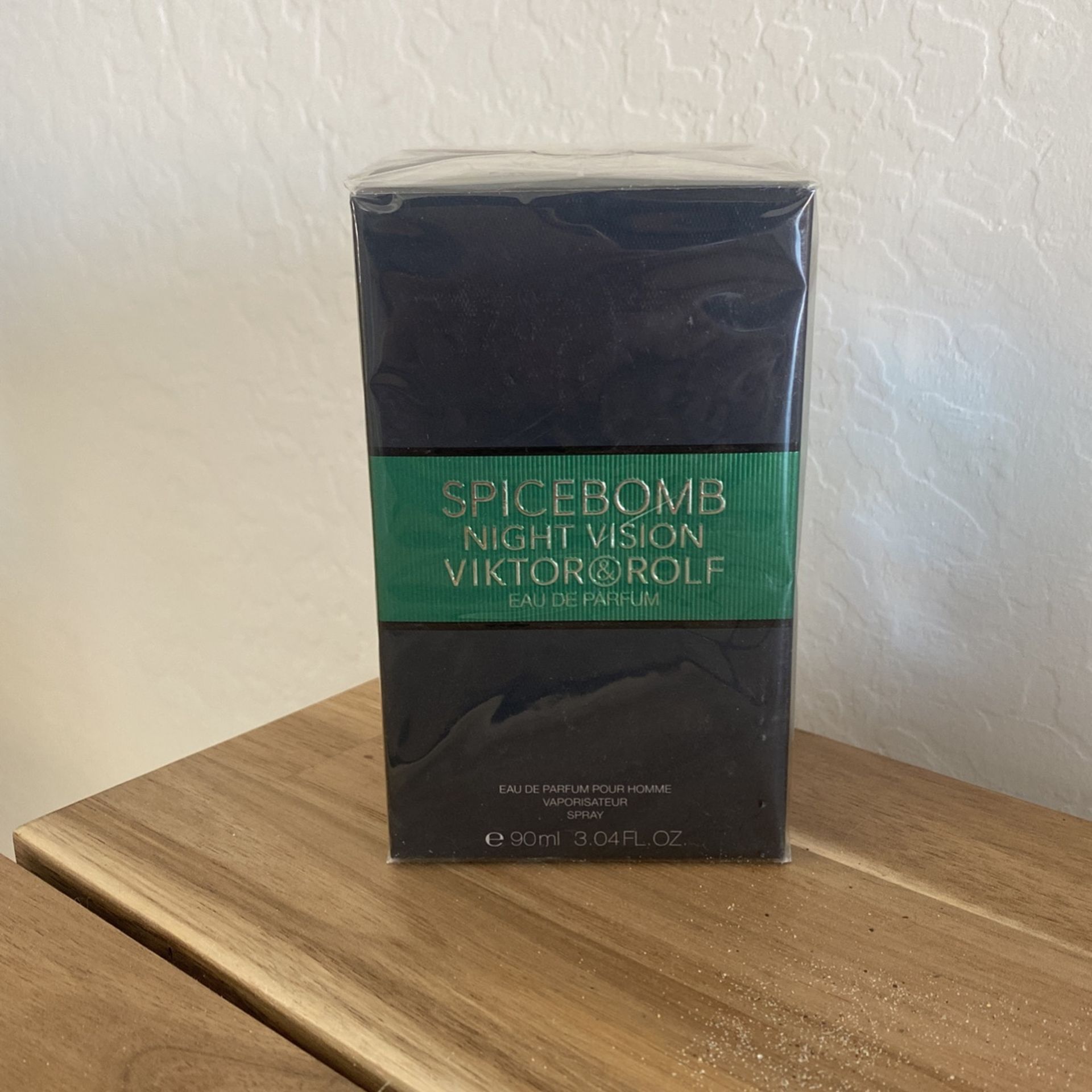 Spice bomb Night Vision