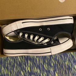 Converse Low