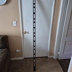 78" Magnetic Level