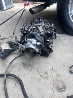 5.3 LS intake
