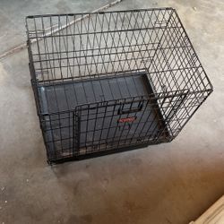 Medium-small Dog Kennel