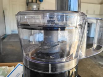 Food processor