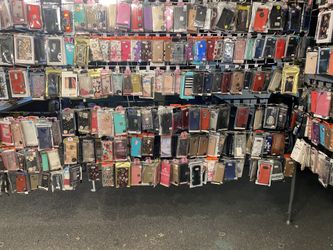 iPhone Case Protector