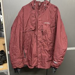COLOMBIA SNOW BOARD JACKET 