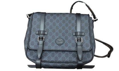 Gucci 658542525040 Black Purse / Handbag