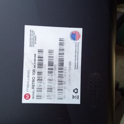 Astro 10r Tablet With AI Camera 