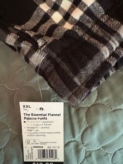 Pajamas pants