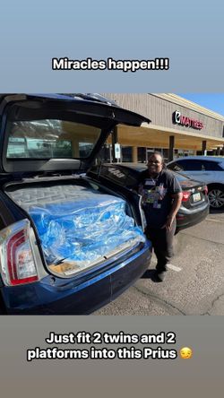 Mattress Bargains - Going Quickly