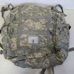 Molle II Modular Lightweight Load-Carrying Equipment Large Rucksack Backpack