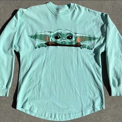 Starwars Spirit Jersey