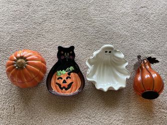 HALLOWEEN DECORATION