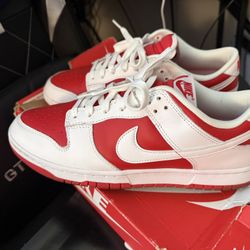 Men’s Nike Dunk Low