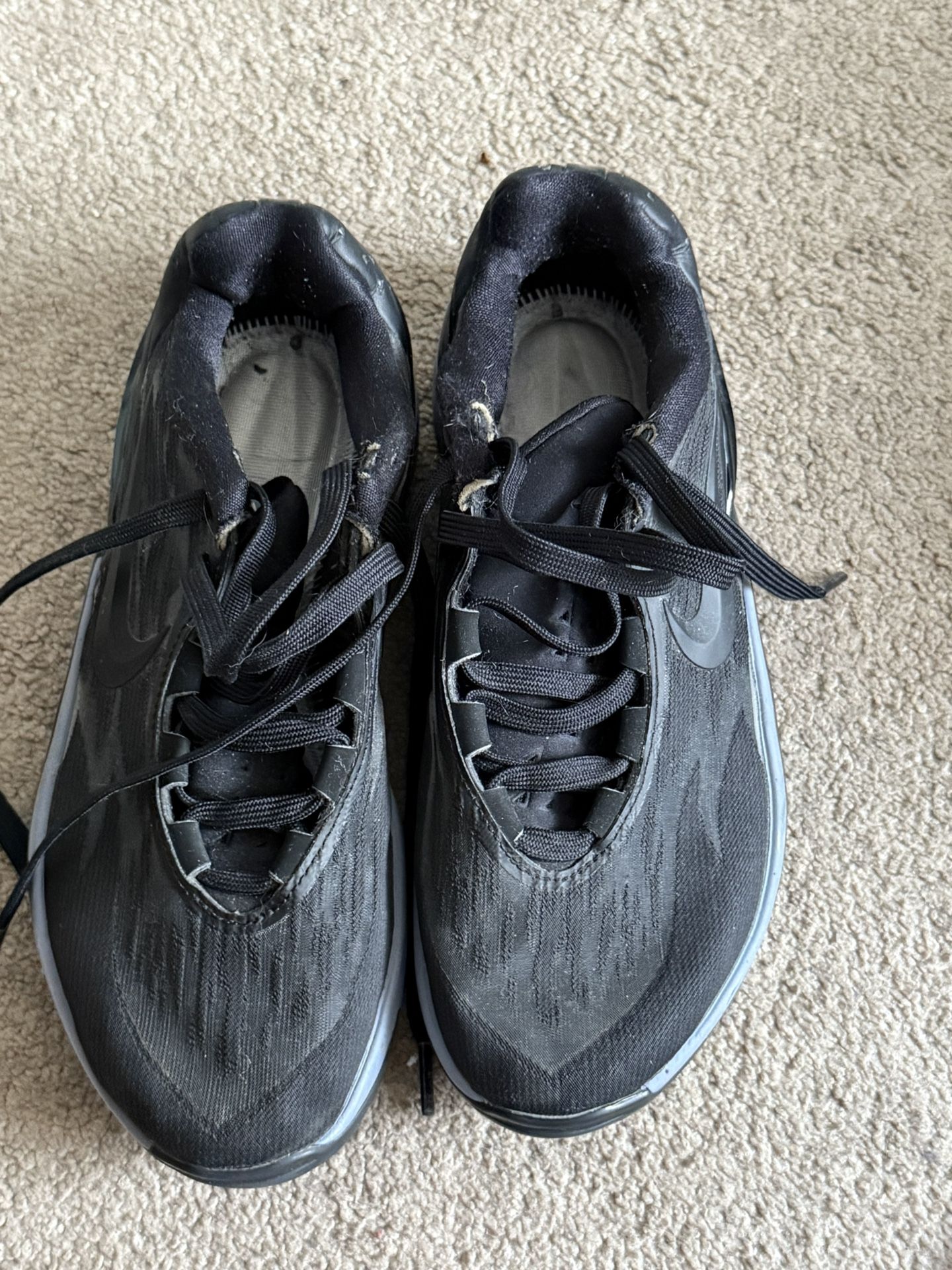 GT Cut 2 size 7
