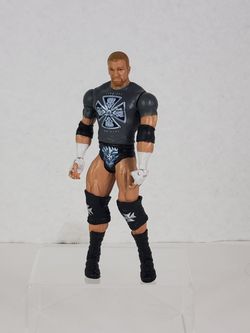 WWE Triple H Figure