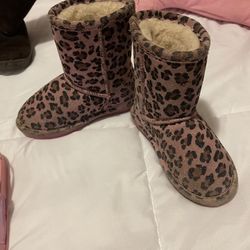 Girls Boots